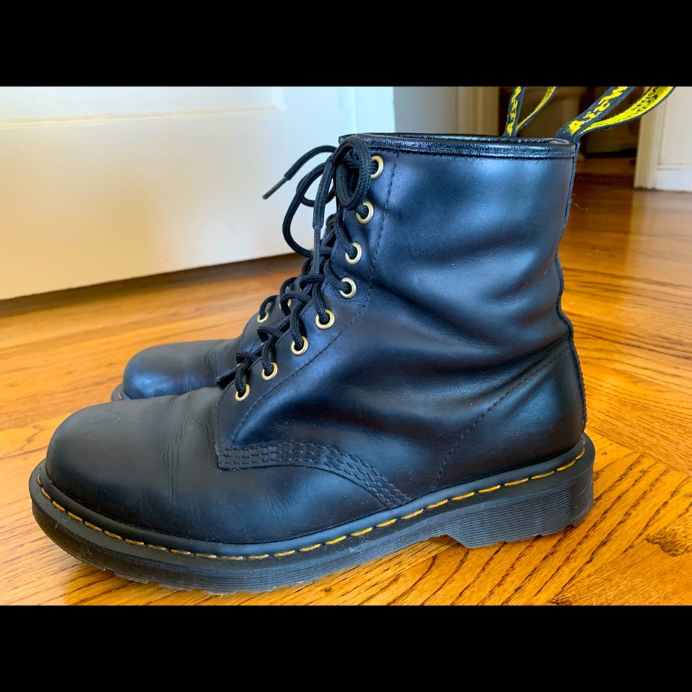 Dr. Martens 1460 in black